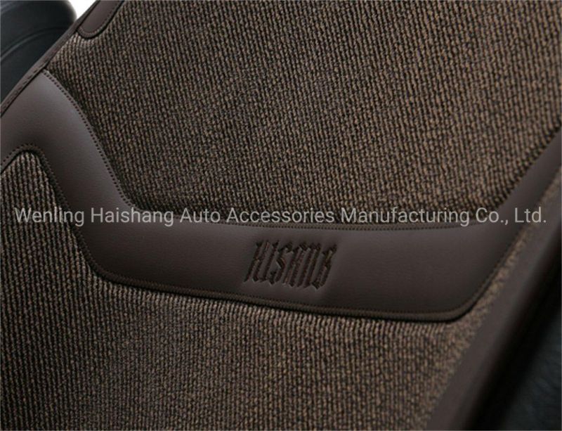 Universal Warm Car Seat Cover for Winter