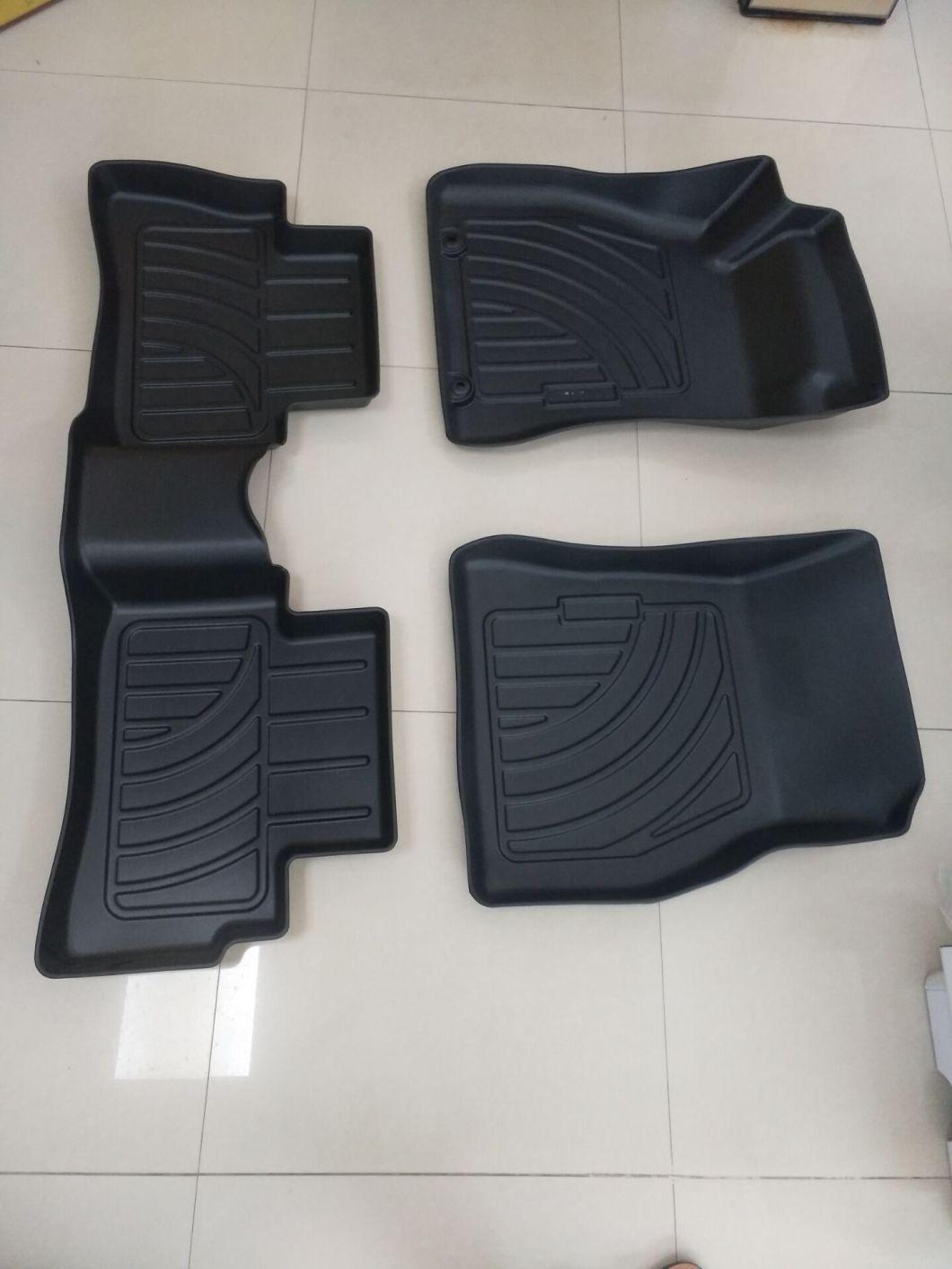 Cheap Price Car Mat for Nisan Juke