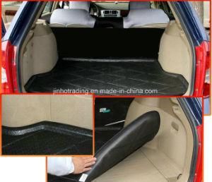 Car PVC Foam Polyurethane Trunk Mats