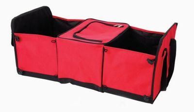 Multifunctional Car Trunk Storage Bin (YSC000-034)