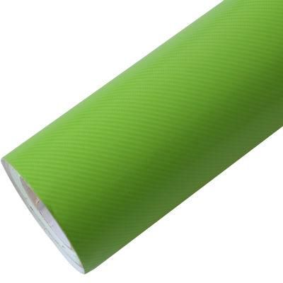 Hot Sale 4D Super Real Carbon Fiber Vinyl