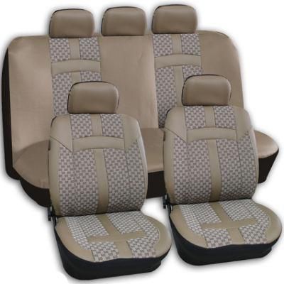 Durable and Waterproof PVC Car Seat Cover