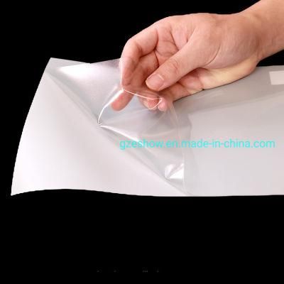 Matte Anti-Scratch TPU Headlight Film Car Film