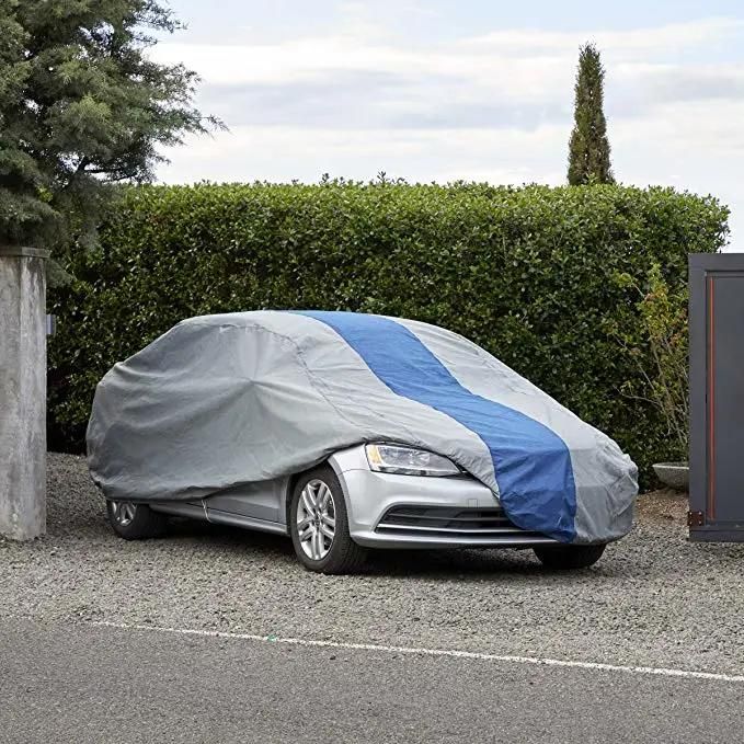 Semi-Custom Car Cover Sedan Cover