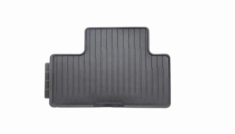 New Car Mats for 2021 Tesla Model 3 All Weather Car Floor Mats Waterproof Car Floor Liners for Model 3