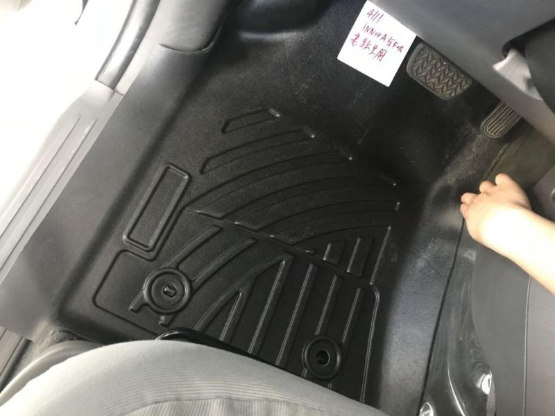 Tpo Car Floor Mats for RAV4