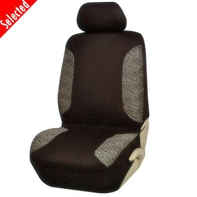 Universal Cover Polyester Leather Car Seat Cover