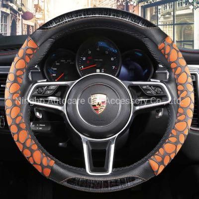 Hot Selling Car Steering Wheel Cover