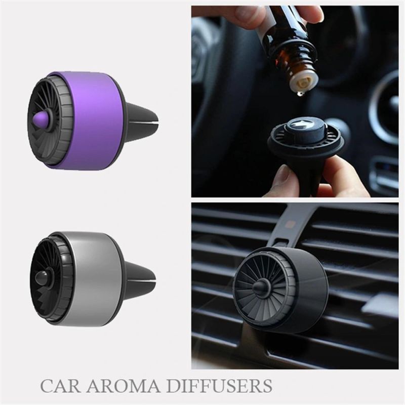 Promotional FDA Standard Mini Air Freshener