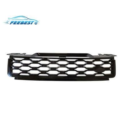 L494 Lr098747 Front Bumper Grille for Land Rover Range Rover Sport Autobiography Grille 2018 2019