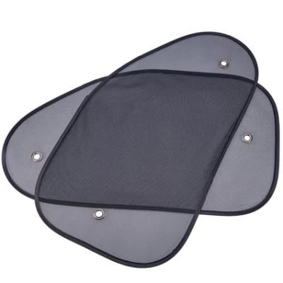 Cool-UV Ray Protector Foldable Car Sunshade