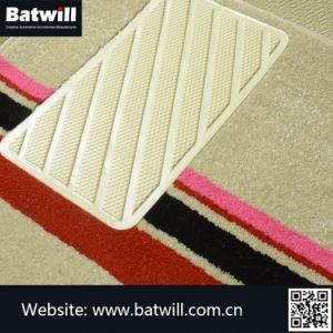 Customized Nontoxic 5D Hot Press PU Leather Car Mats Supplier