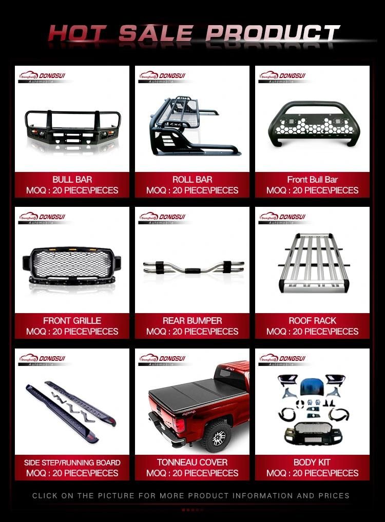 High Quality Wholesale Universal Roof Rack Basket