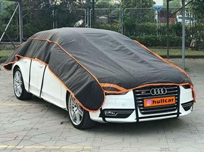 Anti Sun Rain Snow EVA Hail-Proof Car Cover