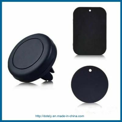 Car Magnetic Air Vent Mount Holder for Smart Phone