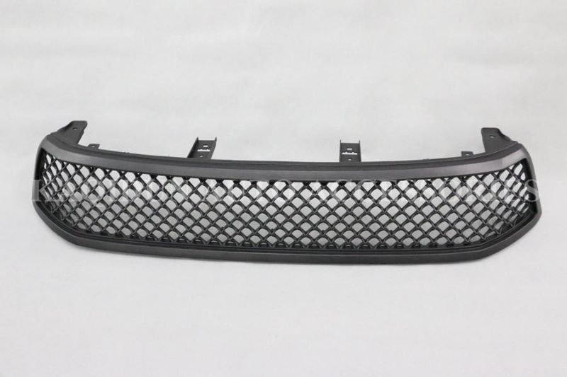 4X4 Pick up Accessories Front Grille for Hilux Revo 2016