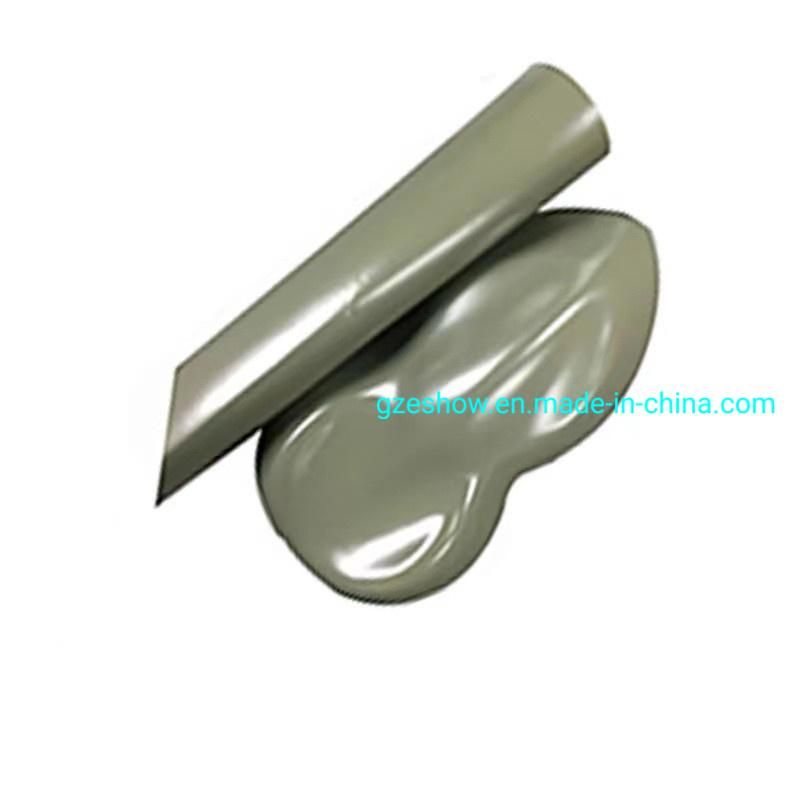 Matte Ceramic Khaki Green Car Paint Protection Film