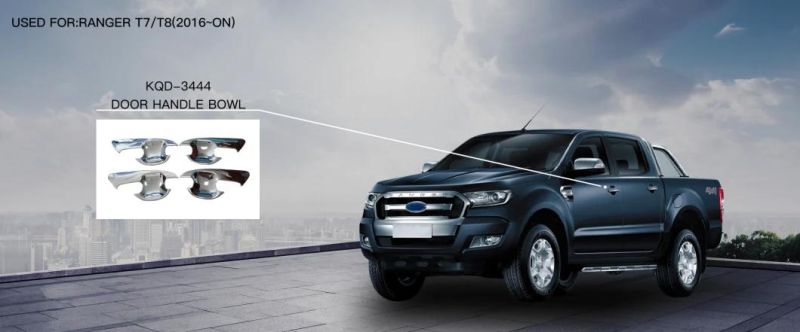 Good Product High Choose Full Kits for Ford Ranger