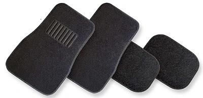 Carpet Car Floor Mat (BT1227)