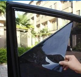 Guangzhou Sun Control Glass Protective Car Window Tint Film