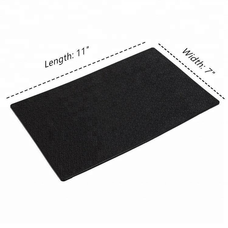 Magic Dashboard Sticky Key Phone Large Non-Slip Mat