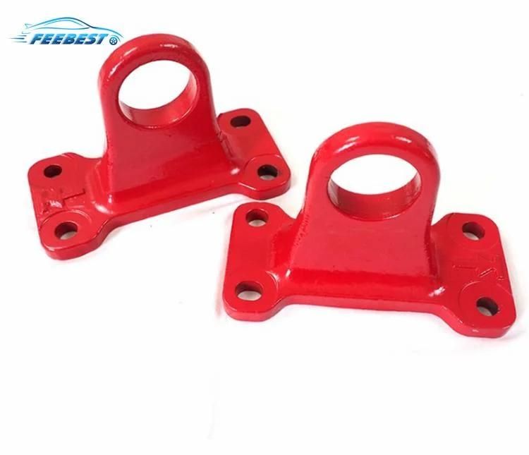 Red or Black Trailer Hook for Range Rover 2020 Defender 110 Car Accessories