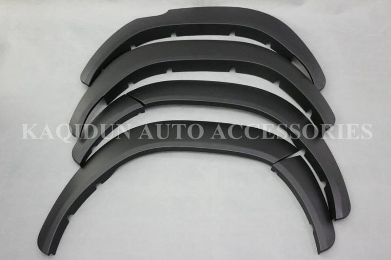 Injection Sun Visor for Toyota Hilux Revo 2016