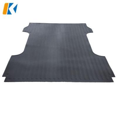 5% Discount Anti-Skid Heavy Duty Custom Pickup Truck Bed Utility Rubber Floor Mat