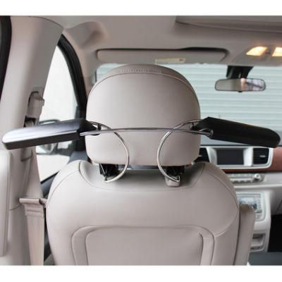 Thick Auto Car Seat Car Headrest Coat Hanger