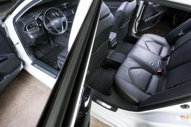Car Mats Floor Liners for Jeep Grand Cherokee Carpet
