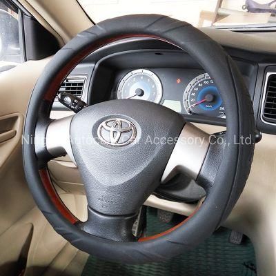 Silicone Steering Wheel Cover Hot Fashion Silicone Steering Wheel Cover