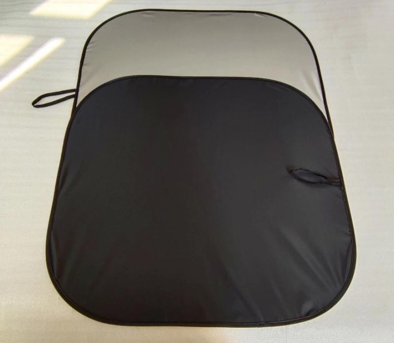 Car Accessories 2PCS Sunshade for Windshield