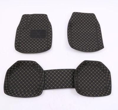 Durable 3D Car Mats Universal All Weather Protection