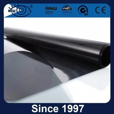 Sun Control 1 Ply Auto Glass Tinted Window Film