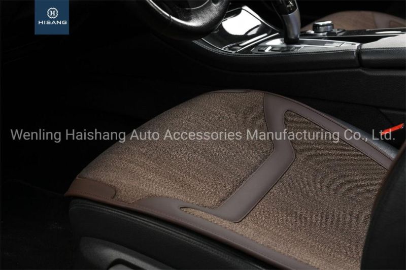 Universal Warm Car Seat Cover for Winter