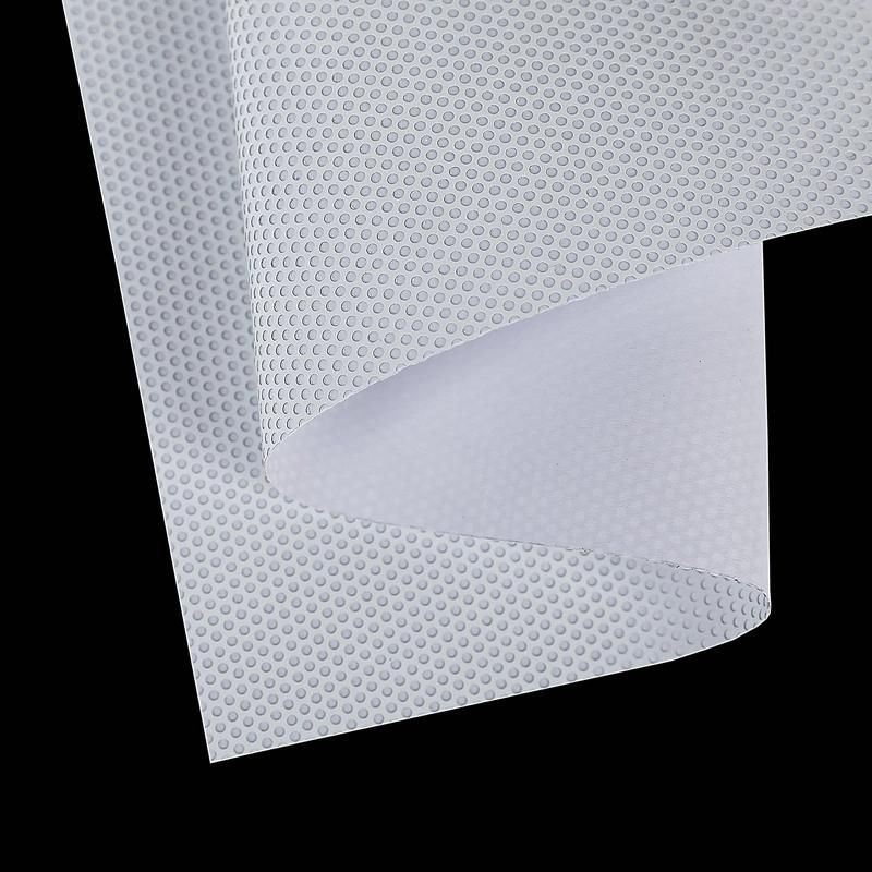 120 Micron 140GSM Paper Window Covering One Way Vision