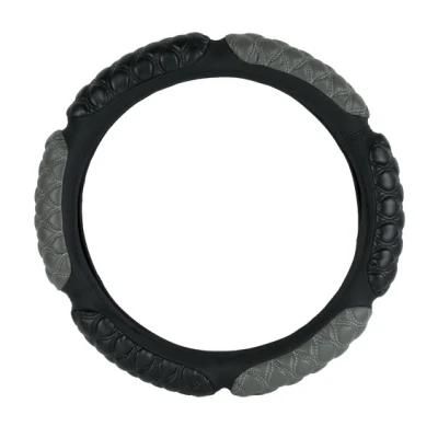 Universal Furry Steering Wheel Cover for Peru Market