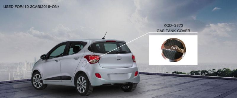 Car Full Accessories Auto Parts for Hyundai I10 2 Cab