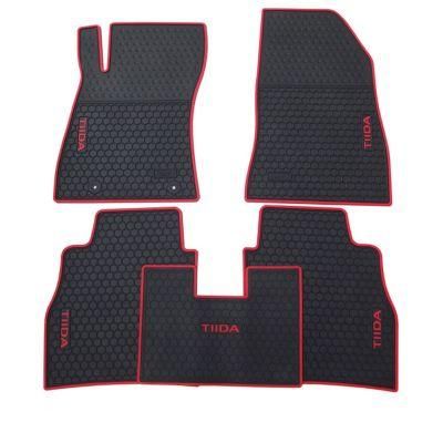 Factory Rubber Latex Portable Car Wash Mat