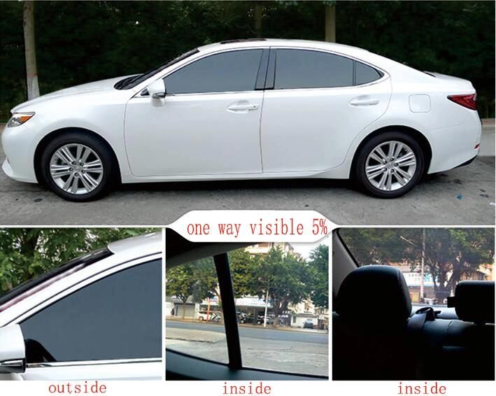 Guangzhou Sun Control Glass Protective Car Window Tint Film