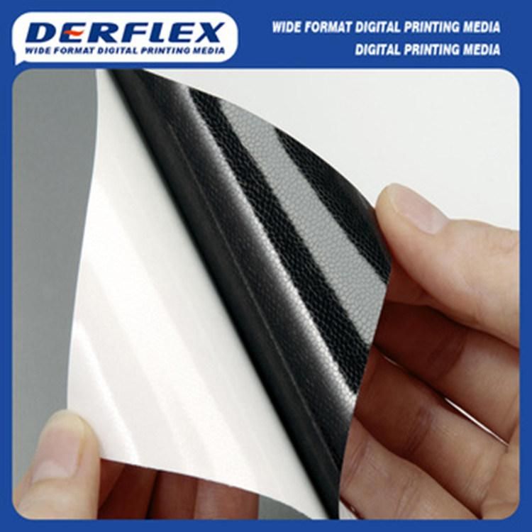 Air Free Car Sticker 3D Carbon Fiber Vinyl