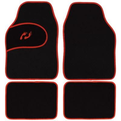 High Quality Universal Car Rubber Mat