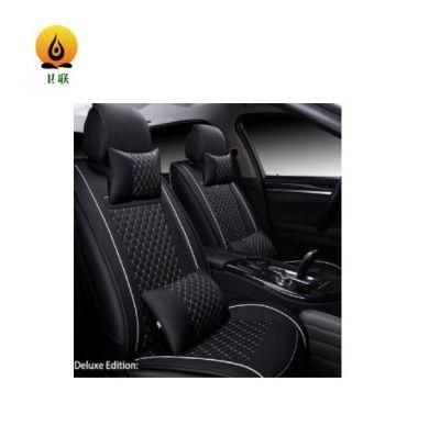 Universal PU Leather Car Seat Cover for Car