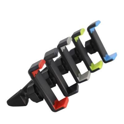 Car Universal Phone Holder Stand Hands-Free Cell Phone Mount