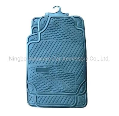 Fast Sell Original Quality PVC/TPR Car Floor Mat