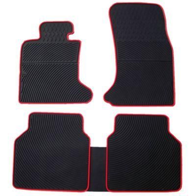 Popular High Quality Car Mat Set