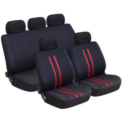 Car Interior Accessories Universal Well-Fit Car Seat Cover