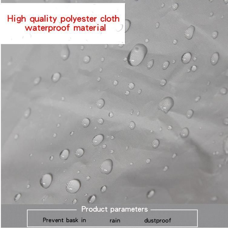 Bike Rain Dust Cover Bicycle Protector Cover