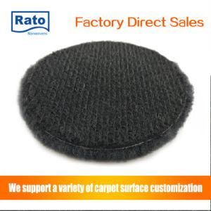 Non-Slip Bottom with High Quality Surface Car Carpet Roll