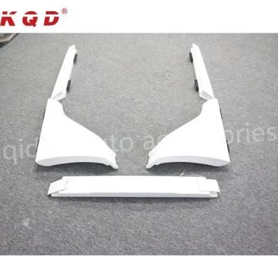 Hot Sale Car Accessories Roll Bar for Toyota Revo